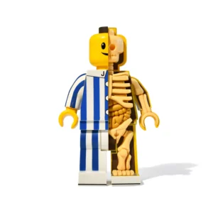 PVC 3D Figure Maker Custom 3D PVC Action Figure Design & Manufacturing Service