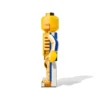 乐高蓝白条纹 (2) PVC 3D Figure Maker Custom 3D PVC Action Figure Design & Manufacturing Service