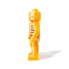 乐高马甲黄 (2) 3D Printed PVC Action Figure Custom 3D Model Figure Collectibles for Display
