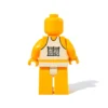 乐高马甲黄 (3) 3D Printed PVC Action Figure Custom 3D Model Figure Collectibles for Display