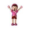 匹诺曹 (11) Hot Sale Custom 1:12 Scale PVC Pinocchio Figurine Collectible Character Model & Designer Art Toy