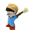 匹诺曹 (9) Hot Sale Custom 1:12 Scale PVC Pinocchio Figurine Collectible Character Model & Designer Art Toy