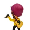 吉他男 (9) Cute Kawaii Anime Figures Hot Popular Custom PVC Guitarist Character Figurine for Collectors