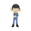 大耳抽烟男 (1) Anime Manga Figurine Collection Premium PVC Chibi Manga Figure & Mini Collectible Pack