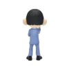 大耳抽烟男 (3) Anime Manga Figurine Collection Premium PVC Chibi Manga Figure & Mini Collectible Pack