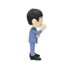 大耳抽烟男 (4) Anime Manga Figurine Collection Premium PVC Chibi Manga Figure & Mini Collectible Pack