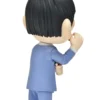 大耳抽烟男 (9) Anime Manga Figurine Collection Premium PVC Chibi Manga Figure & Mini Collectible Pack