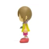 数码宝贝 (23) Hot Sale OEM/ODM Custom Anime Figurine Casual Girl Collectible Pop PVC Figure for Decoration