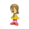 数码宝贝 (26) Hot Sale OEM/ODM Custom Anime Figurine Casual Girl Collectible Pop PVC Figure for Decoration