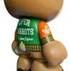 Make Your Own Vinyl Figure Custom Streetwear Rabbit Art Toy Collectible Figurine