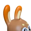 Make Your Own Vinyl Figure Custom Streetwear Rabbit Art Toy Collectible Figurine