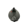 Wholesale Custom Black Devil Frog Plush Toys Bulk Stuffed Animals as Gift