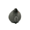 Wholesale Custom Black Devil Frog Plush Toys Bulk Stuffed Animals as Gift
