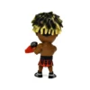 Mini Manga Anime Figurine Collection Premium PVC Boxing Character Collectible Assortment