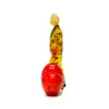 爱心王 (2) Hot Sale Custom Streetwear Vinyl Figurine Bulk Designer Art Toy Collectible Figure for Display