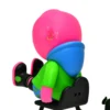 牵狗王 (10) Custom Street Art Vinyl Sculptures Bulk Designer Art Toy Collectible Figure for Gift
