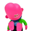 牵狗王 (7) Custom Street Art Vinyl Sculptures Bulk Designer Art Toy Collectible Figure for Gift