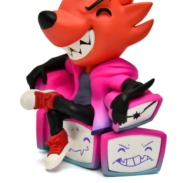 Custom Toy Design & Manufacturing | Custom Toy Figures Boxes & Packaging Solutions for Brands