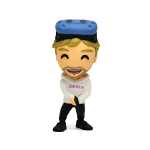 眼罩枪男 (1) Make Your Own Custom Pop Figure 3D Custom Anime Figurine Design Service for Collectors
