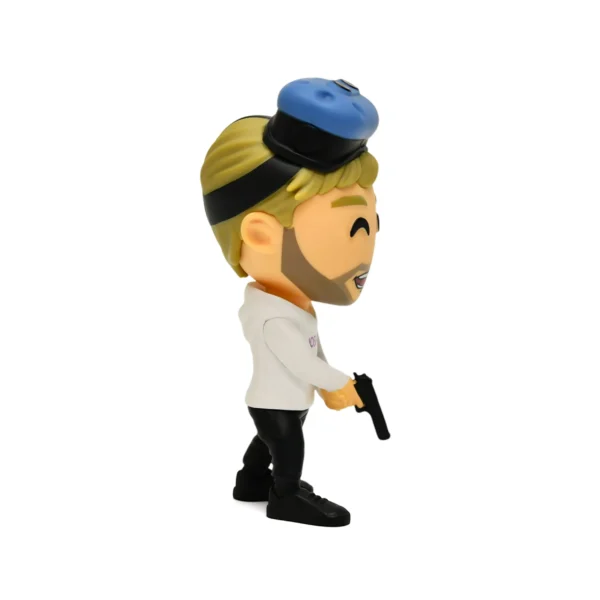 Make Your Own Custom Pop Figure 3D Custom Anime Figurine Design Service for Collectors