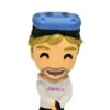 Make Your Own Custom Pop Figure 3D Custom Anime Figurine Design Service for Collectors