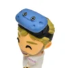 Make Your Own Custom Pop Figure 3D Custom Anime Figurine Design Service for Collectors