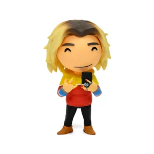 Large Life-Sized Anime Figures Full-Size Scale PVC Collectible Statues for Display & Collection