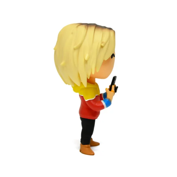 Large Life-Sized Anime Figures Full-Size Scale PVC Collectible Statues for Display & Collection