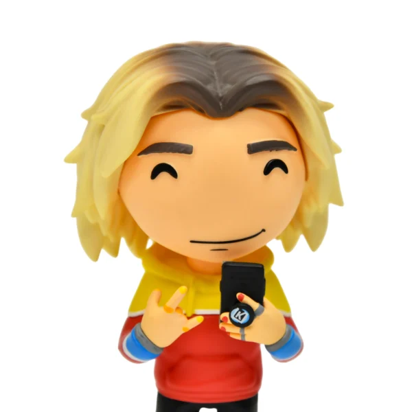 Large Life-Sized Anime Figures Full-Size Scale PVC Collectible Statues for Display & Collection