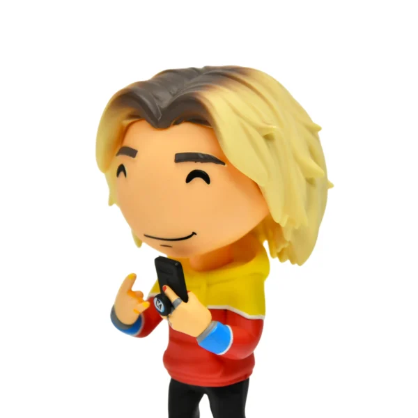 Large Life-Sized Anime Figures Full-Size Scale PVC Collectible Statues for Display & Collection