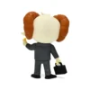 1:12 Scale Custom Anime Figure 3D PVC Ram Businessman Collectible Figurine for Collectors