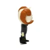 1:12 Scale Custom Anime Figure 3D PVC Ram Businessman Collectible Figurine for Collectors