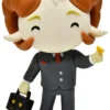 1:12 Scale Custom Anime Figure 3D PVC Ram Businessman Collectible Figurine for Collectors