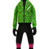 OEM/ODM Custom Streetwear Neon Vinyl Figurines Bulk Designer Art Toy Manufacturer for Collection