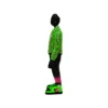 OEM/ODM Custom Streetwear Neon Vinyl Figurines Bulk Designer Art Toy Manufacturer for Collection