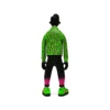 OEM/ODM Custom Streetwear Neon Vinyl Figurines Bulk Designer Art Toy Manufacturer for Collection