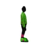OEM/ODM Custom Streetwear Neon Vinyl Figurines Bulk Designer Art Toy Manufacturer for Collection