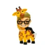 Custom 3D Figure of Yourself | Custom Make Your Own PVC Statue & Collectible Figurine