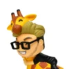 Custom 3D Figure of Yourself | Custom Make Your Own PVC Statue & Collectible Figurine