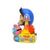 面罩喷男 (2) Premium Anime Collectible Figures Hot Popular Custom PVC Character Statues for Collectors