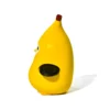 PVC Figure Maker Custom Banana Penguin Art Toy Collectible Figurine for Room Decor