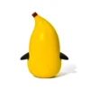 PVC Figure Maker Custom Banana Penguin Art Toy Collectible Figurine for Room Decor