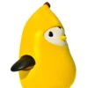 PVC Figure Maker Custom Banana Penguin Art Toy Collectible Figurine for Room Decor
