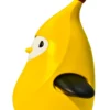 PVC Figure Maker Custom Banana Penguin Art Toy Collectible Figurine for Room Decor