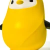 PVC Figure Maker Custom Banana Penguin Art Toy Collectible Figurine for Room Decor