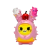Pastel Cactus Cat Art Figure Cute Limited Edition Designer PVC Collectible Toy