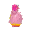 Pastel Cactus Cat Art Figure Cute Limited Edition Designer PVC Collectible Toy