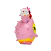 Pastel Cactus Cat Art Figure Cute Limited Edition Designer PVC Collectible Toy