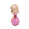 天鹅女孩 (2) Cute Swan Girl Collectible Design Toy Customizable Pop PVC Figure Create Your Own PVC Figurine