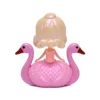 天鹅女孩 (3) Cute Swan Girl Collectible Design Toy Customizable Pop PVC Figure Create Your Own PVC Figurine